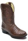 Bota Texana Country Masculina em Couro Cla-Cle