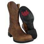 Bota Texana Country Masculina Goyazes Original Dallas Ref. 233601-CU