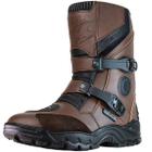 Bota texx adventure short v2 marrom 40