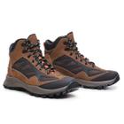 Bota TimberIand Couro Gore Tex Adventure Hiker Pro Imported