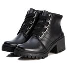 Bota Tratorada com Elástico Pettinari 6744 Robustez e Praticidade em Um Só Modelo
