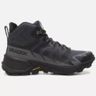 Bota Trekking Hiking Bradok Cross Trail HI Chumbo 41