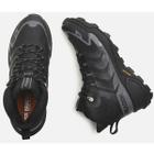 Bota Trekking Hiking Bradok Cross Trail HI Preto 40