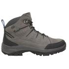 Bota Trilha Trekking Hiking Bradok Erybor 41