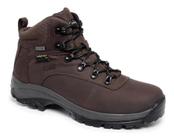 Bota Trilha Trekking Impermeável Bradok Aconcágua 38