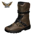 Bota true adventure marrom 39