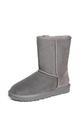 Bota UGG Classic Short II feminina cinza tamanho 12