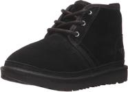 Bota UGG Neumel II Unissex Infantil Preta Tamanho 03