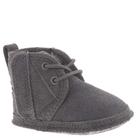 Bota UGG Unissex - Baby Baby Neumel Charcoal