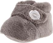 Bota UGG Unissex-Baby Bixbee Charcoal