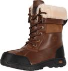 Bota UGG unissex para crianças Butte Ii Car Waterproof Worchester