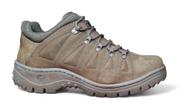 Bota Unissex Couro Legitimo Trekking Resistente Confortavel Trilha Mboots Loki