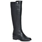 Bota Via Marte Over The Knee Montaria Strech 22-8602-01