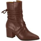 Bota Vizzano 3084.105 Feminina