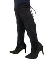 Bota Vizzano Salto Fino Over
