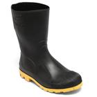 Bota Vulcabras Preta BPC30