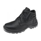 Bota Vulcaflex de Segurança Bico Plástico N40 Ca28499 - VULCAFLEX/MARLUVAS