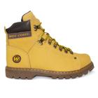 Bota West Coast Masculina Couro Worker Classic 311001