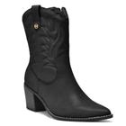 Bota Western 23-2703 Via Marte