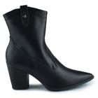 Bota Western Mississipi Feminina Q8824