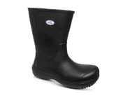 Bota works acqua foot antiderrapante bb87 sb preto ca 42632 - SOFT WORKS