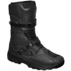 Bota X11 True Adventure Preto