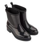 Bota Zaxy Galocha Wide Feminino