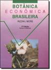 Botânica Econômica Brasileira - Âmbito cultural