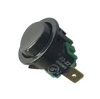 Botao acendedor interruptor fogao brastemp consul w10323978 w10624291 w10646070