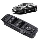 Botão Comando Vidro 254000015r