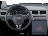 Botao do Pisca Alerta Fox Crossfox Spacefox 2014 a 2020 VW