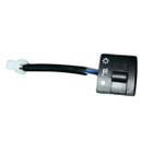 Botao Interruptor De Farol Shineray Jet 50 Shineray Jet 125