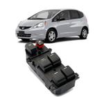 Botão Interruptor Vidro Elétrico Honda New Fit 2015