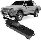 Botao Interruptor Vidro Eletrico Simples Pajero 1999 2012