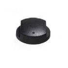 Botão Manipulo W10589007 Cooktop Brastemp/Consul