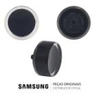 Botão Seletor de Funções DC64-03312B Lava e Seca Samsung WD10J6410AW WD10K6410OW WD11M4453JW