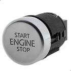 Botão Start / Stop 5N0959839 Para Tiguan de 2012 até 2017 - MaguiShop