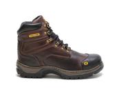 Bota Caterpillar Colorado 2.0 Cano Alto Masculina - Marrom