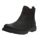 Botas UGG Biltmore Chelsea para homens pretas impermeáveis tamanho 12