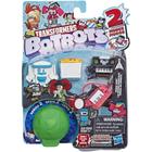 Botbots Transformers - Tropa de Musica Pack de 5 HASBRO