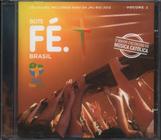 Bote Fé Brasil Cd Vol. 2