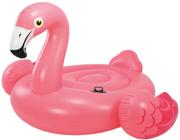 Bote Flamingo Rosa Grande Intex 56288
