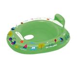 Bote infantil Inflável com Fralda Mor - Opções de Cores