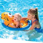 Bote Infantil Tigre Animais Bestway 0450