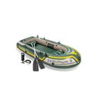 Bote seahawk 3 set 68380 - Intex