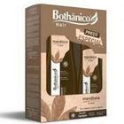 Bothânico Mandioca Kit Shampoo+Condicionador