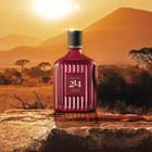 Botica 214 African Sunrise Fougére Amadeirado Eau De Parfum 90ml - Boticário