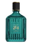 Botica 214 Fiji Paradise Fougère Especiado Eau De Parfum 90ml