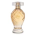 Botica 214 Golden Gardênia Eau De Parfum 75ml O Boticário