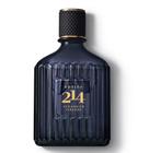 Botica 214 Verano en Firenze Eau de Parfum Fougère Aromático 90ml - oboticario